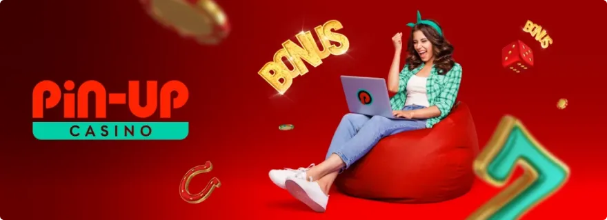 Pin-Up Casino Bonus System